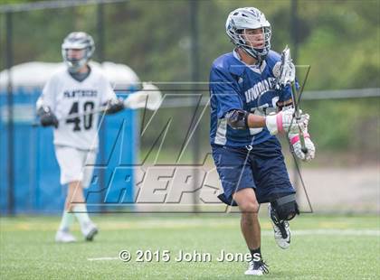 Thumbnail 1 in Union City @ Bridgewater-Raritan (NJSIAA 1st Round) photogallery.