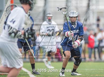 Thumbnail 3 in Union City @ Bridgewater-Raritan (NJSIAA 1st Round) photogallery.