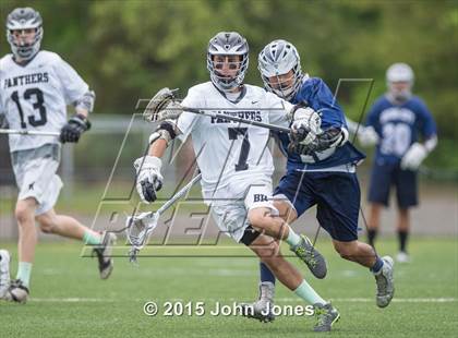 Thumbnail 1 in Union City @ Bridgewater-Raritan (NJSIAA 1st Round) photogallery.
