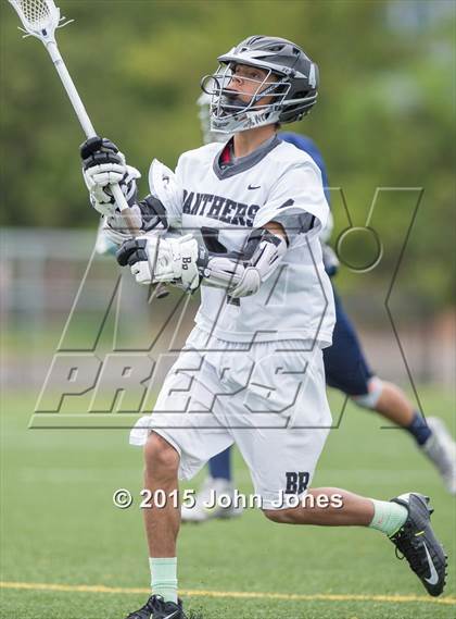 Thumbnail 3 in Union City @ Bridgewater-Raritan (NJSIAA 1st Round) photogallery.
