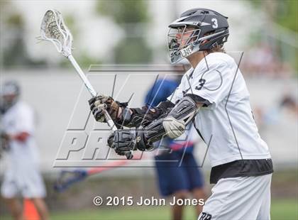 Thumbnail 2 in Union City @ Bridgewater-Raritan (NJSIAA 1st Round) photogallery.