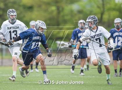 Thumbnail 3 in Union City @ Bridgewater-Raritan (NJSIAA 1st Round) photogallery.