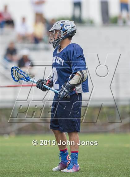 Thumbnail 1 in Union City @ Bridgewater-Raritan (NJSIAA 1st Round) photogallery.