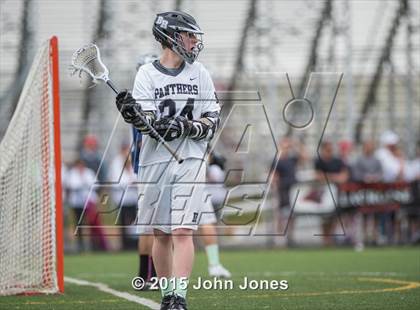 Thumbnail 2 in Union City @ Bridgewater-Raritan (NJSIAA 1st Round) photogallery.