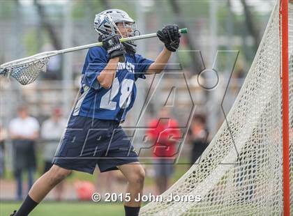 Thumbnail 3 in Union City @ Bridgewater-Raritan (NJSIAA 1st Round) photogallery.