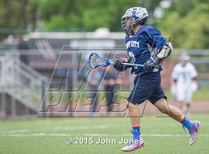 Thumbnail 2 in Union City @ Bridgewater-Raritan (NJSIAA 1st Round) photogallery.