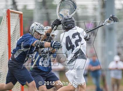 Thumbnail 2 in Union City @ Bridgewater-Raritan (NJSIAA 1st Round) photogallery.