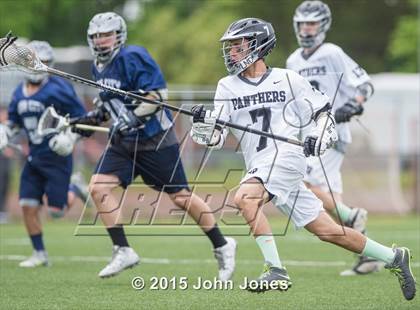 Thumbnail 2 in Union City @ Bridgewater-Raritan (NJSIAA 1st Round) photogallery.