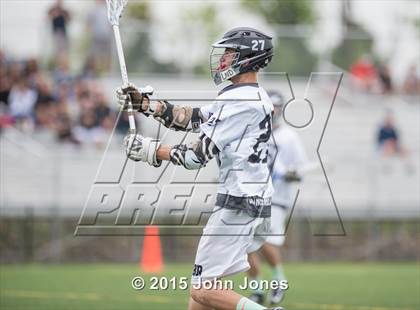 Thumbnail 1 in Union City @ Bridgewater-Raritan (NJSIAA 1st Round) photogallery.