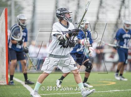 Thumbnail 3 in Union City @ Bridgewater-Raritan (NJSIAA 1st Round) photogallery.