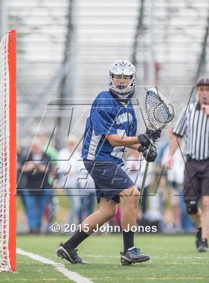 Thumbnail 2 in Union City @ Bridgewater-Raritan (NJSIAA 1st Round) photogallery.
