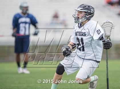 Thumbnail 1 in Union City @ Bridgewater-Raritan (NJSIAA 1st Round) photogallery.