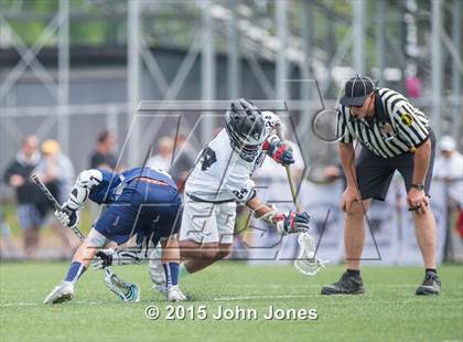 Thumbnail 1 in Union City @ Bridgewater-Raritan (NJSIAA 1st Round) photogallery.