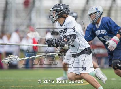 Thumbnail 2 in Union City @ Bridgewater-Raritan (NJSIAA 1st Round) photogallery.