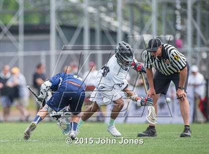 Thumbnail 2 in Union City @ Bridgewater-Raritan (NJSIAA 1st Round) photogallery.