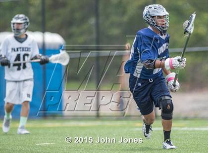 Thumbnail 3 in Union City @ Bridgewater-Raritan (NJSIAA 1st Round) photogallery.