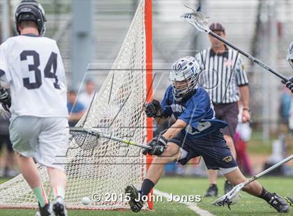 Thumbnail 1 in Union City @ Bridgewater-Raritan (NJSIAA 1st Round) photogallery.