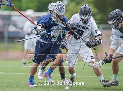 Thumbnail 3 in Union City @ Bridgewater-Raritan (NJSIAA 1st Round) photogallery.
