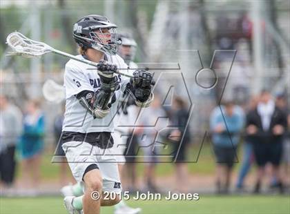 Thumbnail 3 in Union City @ Bridgewater-Raritan (NJSIAA 1st Round) photogallery.