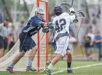 Thumbnail 1 in Union City @ Bridgewater-Raritan (NJSIAA 1st Round) photogallery.