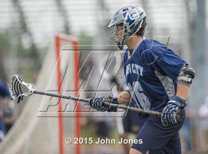 Thumbnail 2 in Union City @ Bridgewater-Raritan (NJSIAA 1st Round) photogallery.