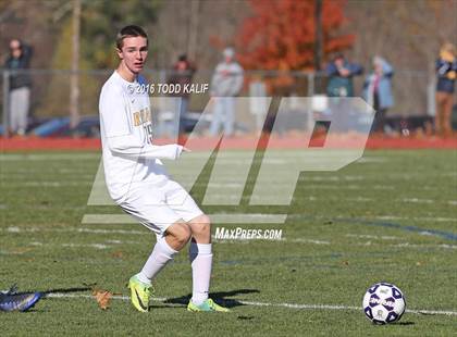 Thumbnail 1 in Guilford vs. RHAM (CIAC Class L Quarterfinal) photogallery.
