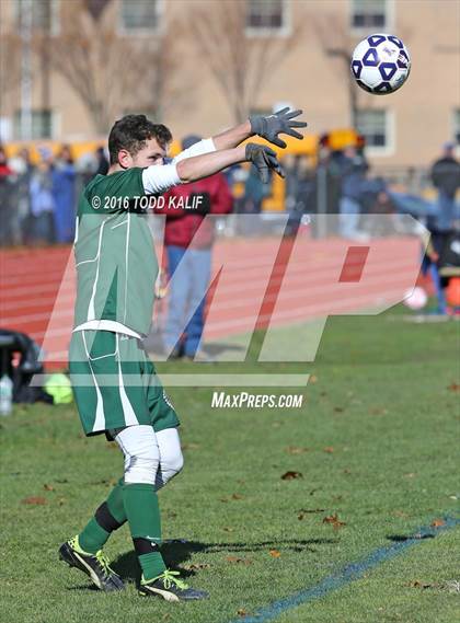 Thumbnail 1 in Guilford vs. RHAM (CIAC Class L Quarterfinal) photogallery.