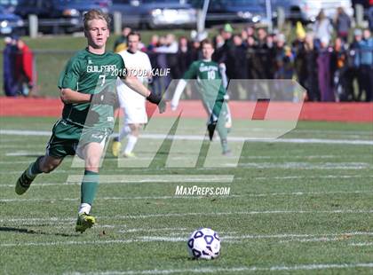 Thumbnail 1 in Guilford vs. RHAM (CIAC Class L Quarterfinal) photogallery.