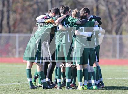 Thumbnail 3 in Guilford vs. RHAM (CIAC Class L Quarterfinal) photogallery.