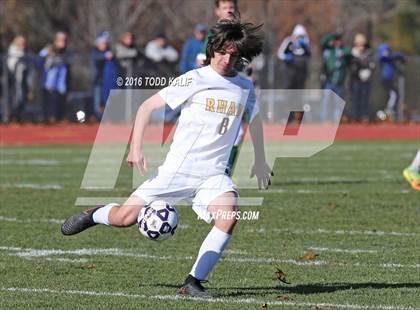 Thumbnail 1 in Guilford vs. RHAM (CIAC Class L Quarterfinal) photogallery.
