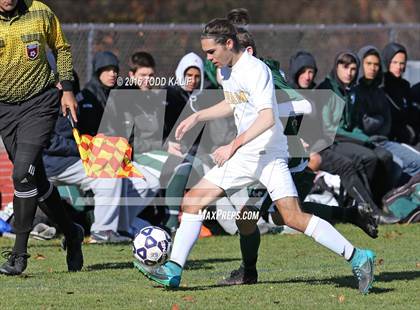 Thumbnail 3 in Guilford vs. RHAM (CIAC Class L Quarterfinal) photogallery.