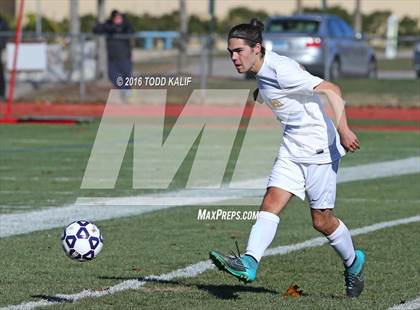 Thumbnail 1 in Guilford vs. RHAM (CIAC Class L Quarterfinal) photogallery.