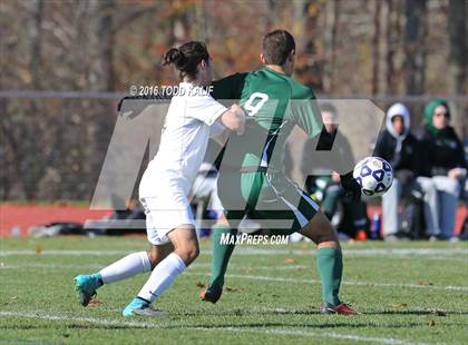 Thumbnail 1 in Guilford vs. RHAM (CIAC Class L Quarterfinal) photogallery.