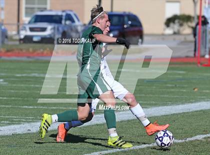 Thumbnail 1 in Guilford vs. RHAM (CIAC Class L Quarterfinal) photogallery.