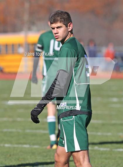 Thumbnail 1 in Guilford vs. RHAM (CIAC Class L Quarterfinal) photogallery.