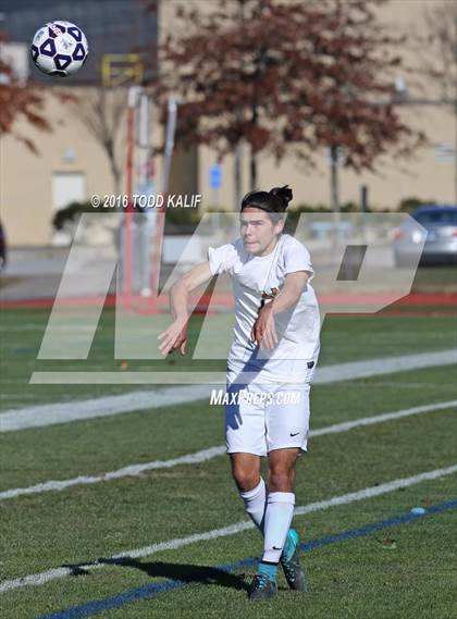Thumbnail 3 in Guilford vs. RHAM (CIAC Class L Quarterfinal) photogallery.