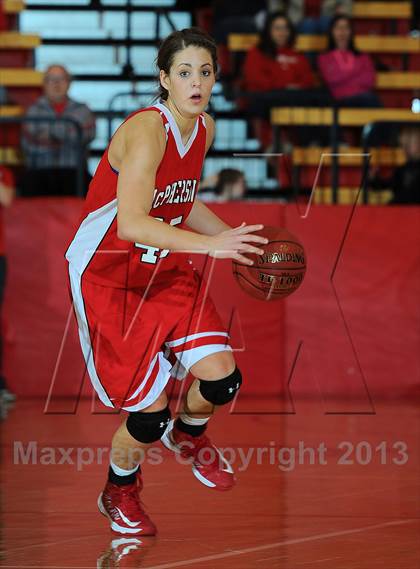 Thumbnail 1 in Andale @ McPherson (Mid America Classic) photogallery.
