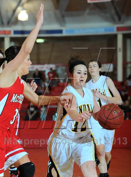 Thumbnail 2 in Andale @ McPherson (Mid America Classic) photogallery.