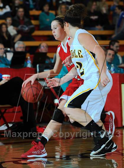 Thumbnail 3 in Andale @ McPherson (Mid America Classic) photogallery.