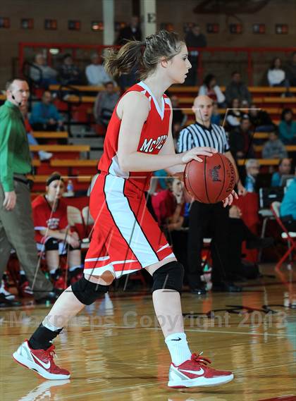 Thumbnail 1 in Andale @ McPherson (Mid America Classic) photogallery.