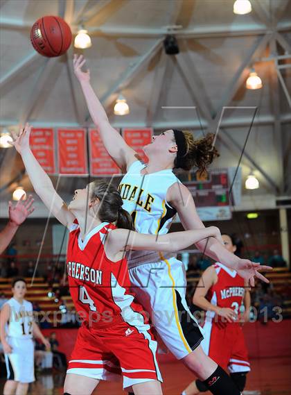 Thumbnail 1 in Andale @ McPherson (Mid America Classic) photogallery.