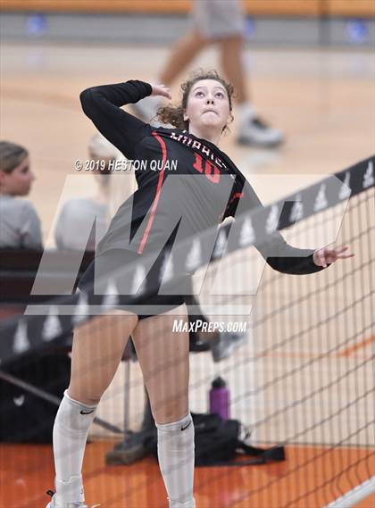 Thumbnail 1 in JSerra Catholic vs. Murrieta Valley (Dave Mohs Classic) photogallery.