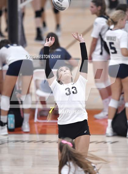 Thumbnail 1 in JSerra Catholic vs. Murrieta Valley (Dave Mohs Classic) photogallery.