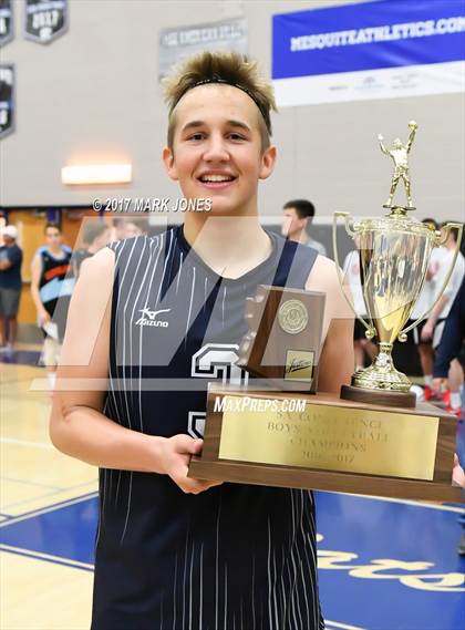 Thumbnail 3 in Horizon Honors vs. Cienega (AIA 5A Final Awards Photos) photogallery.