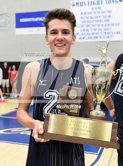 Thumbnail 2 in Horizon Honors vs. Cienega (AIA 5A Final Awards Photos) photogallery.