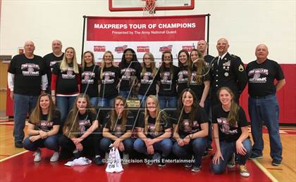 Thumbnail 2 in Wadsworth TOC Ceremony photogallery.
