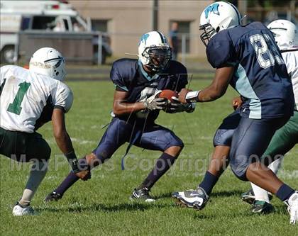 Thumbnail 1 in Enfield @ Middletown photogallery.