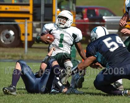 Thumbnail 1 in Enfield @ Middletown photogallery.