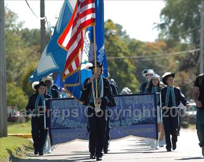 Thumbnail 1 in Enfield @ Middletown photogallery.