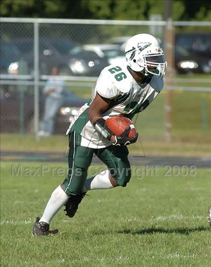 Thumbnail 2 in Enfield @ Middletown photogallery.